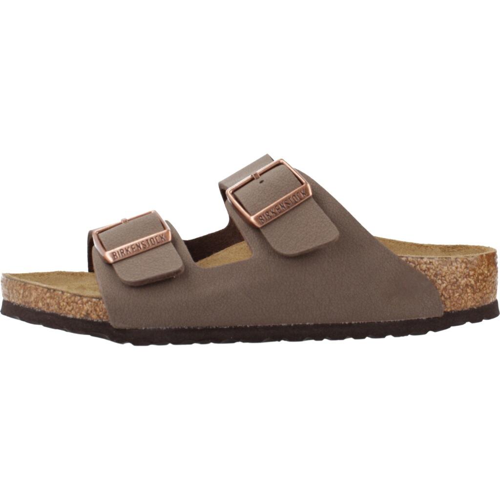 Birkenstock Arizona Boy Sandals Castanho 2/5