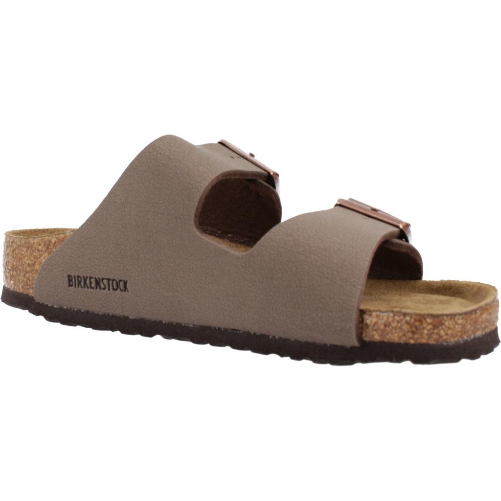 Birkenstock Arizona Boy Sandals Castanho 5/5