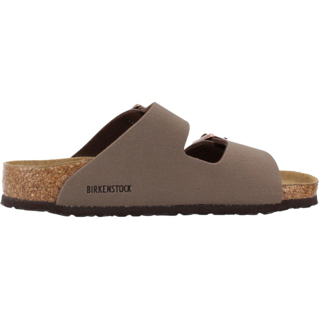Birkenstock Arizona Boy Sandals Castanho 4/5