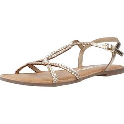 Sandales Gioseppo Modèle Nioaque Couleur Rose