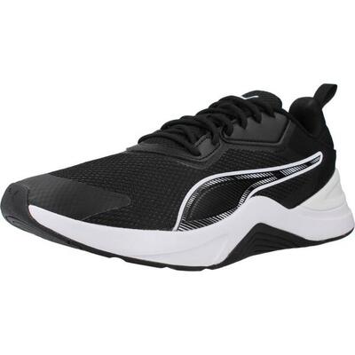 Zapatillas hombre Puma Infusion Negro