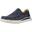 Zapatillas hombre Skechers Proven - Moc Azul