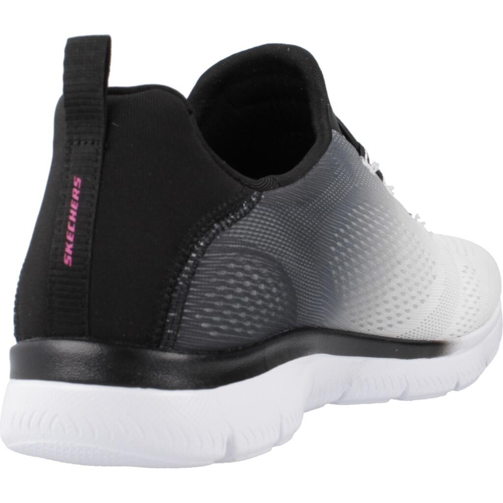 Buty do chodzenia damskie Skechers Summitsbright Charmer 3/5
