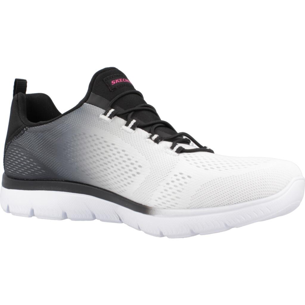 Buty do chodzenia damskie Skechers Summitsbright Charmer 5/5