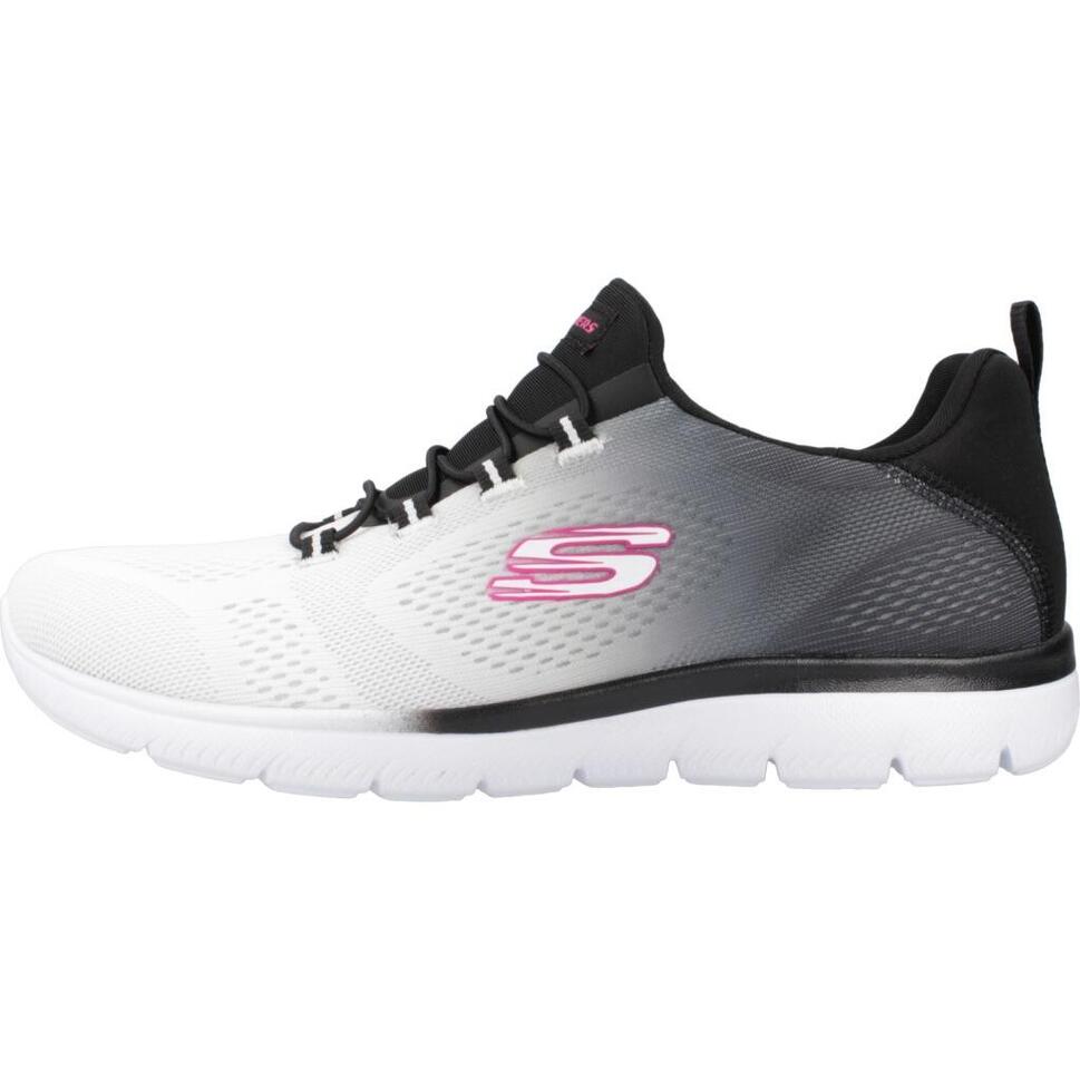 Buty do chodzenia damskie Skechers Summitsbright Charmer