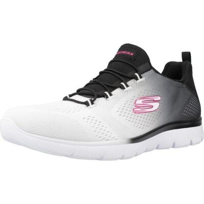 Buty do chodzenia damskie Skechers Summitsbright Charmer