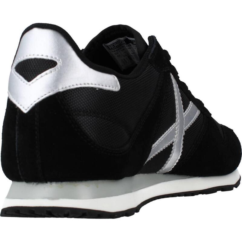 Pantofi Sport Munich Model Massana 432 Culoare Negru