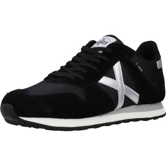 Zapatillas hombre Munich Massana 432