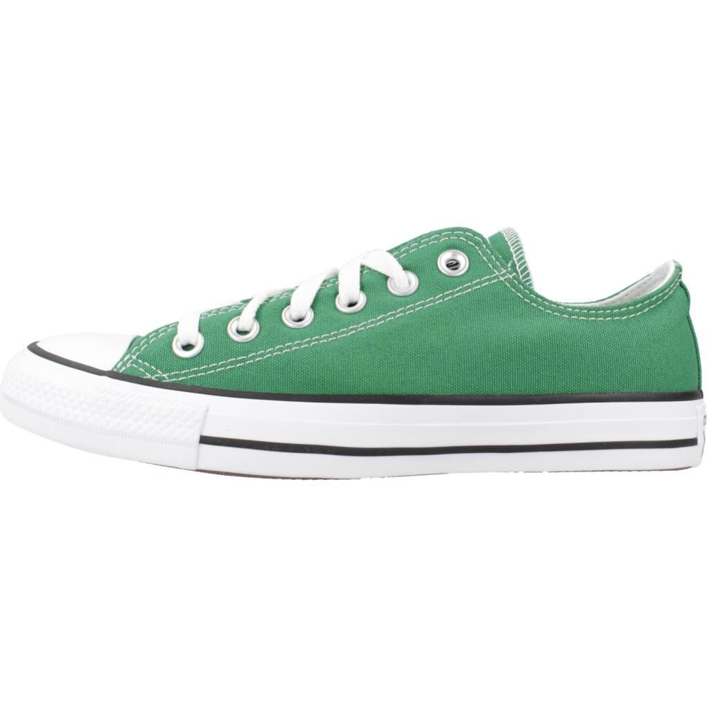 Sapatos Converse Chuck Taylor Ox para mulher Amazon Green 2/5