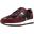 Zapatillas mujer Geox D Tabelya Burdeos