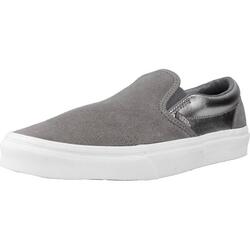 Zapatillas mujer Vans Classic Slip-on Gris