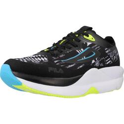 Zapatillas hombre Fila Shocket St Vr46 Negro