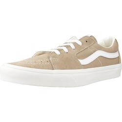 Zapatillas hombre Vans Sk8-low Beis