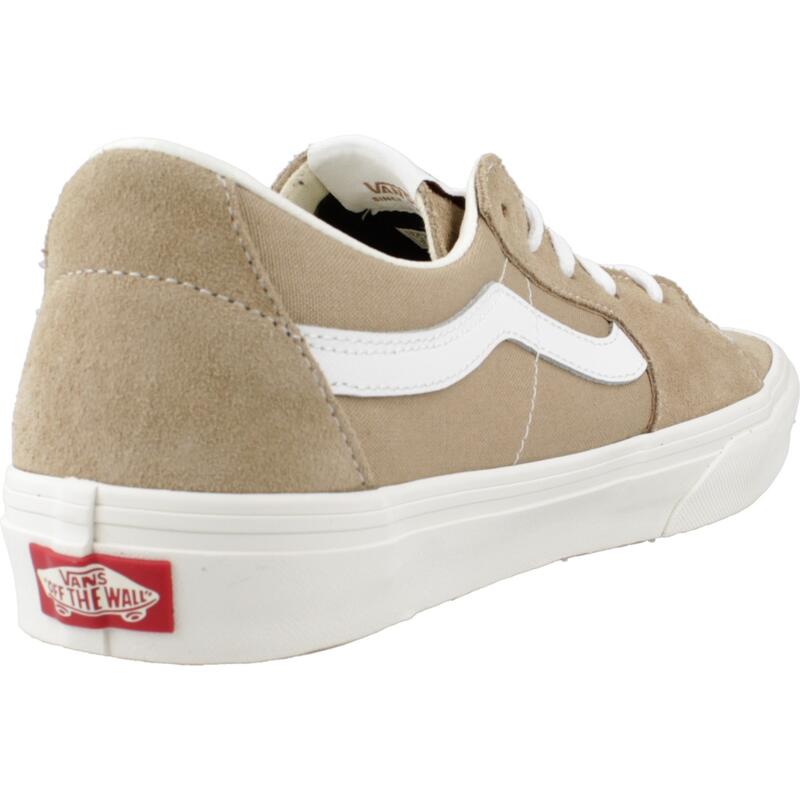 Zapatillas hombre Vans Sk8-low Beis