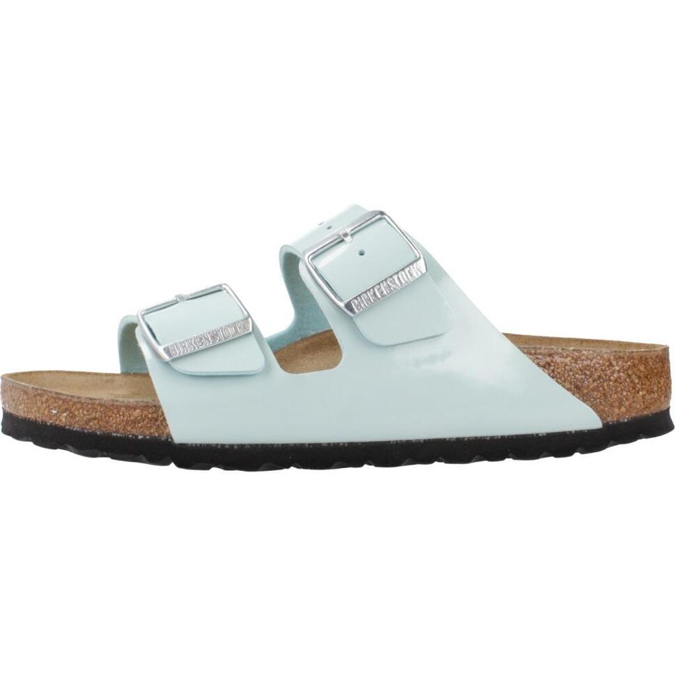 Klapki damskie Birkenstock Arizona Surf