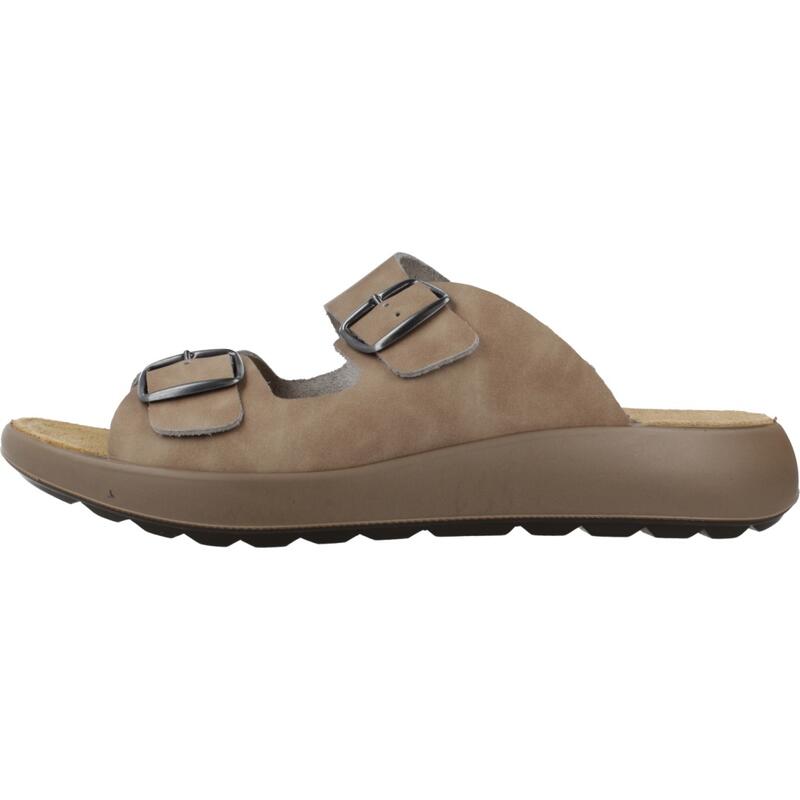 Sandalias Hombre Imac Palmer Beis