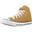 Zapatillas mujer Converse Chuck Taylor All Star Hi Amarillo