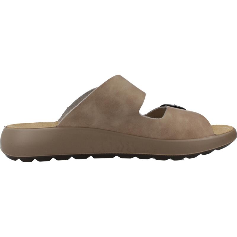 Sandalias Hombre Imac Palmer Beis