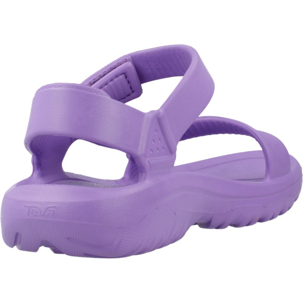 Sandalo Donna   Hurricane drift viola 1124070 3/5