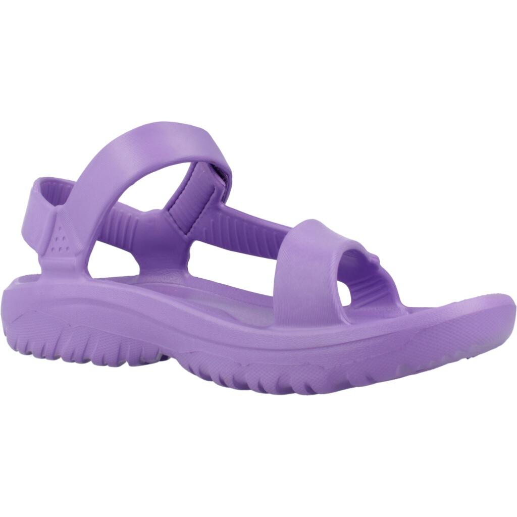 Sandalo Donna   Hurricane drift viola 1124070 5/5