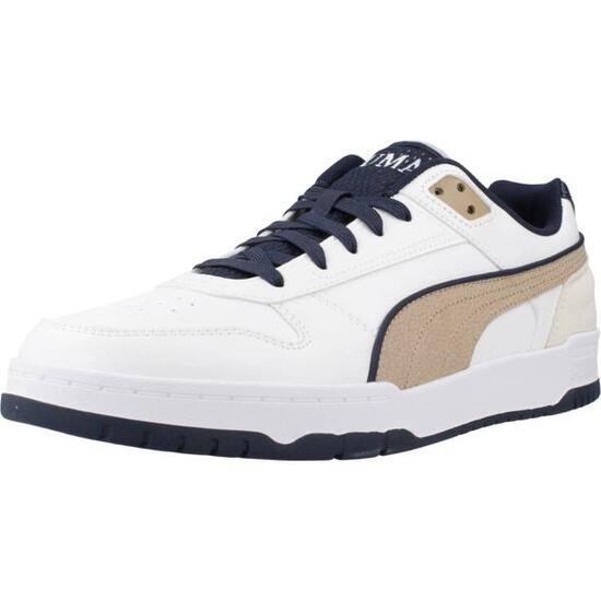 Sneaker Uomo Puma RDB GAME LOW RETRO CLUB
