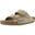 Sandale pour adulte en cuir velours Arizona Sfb