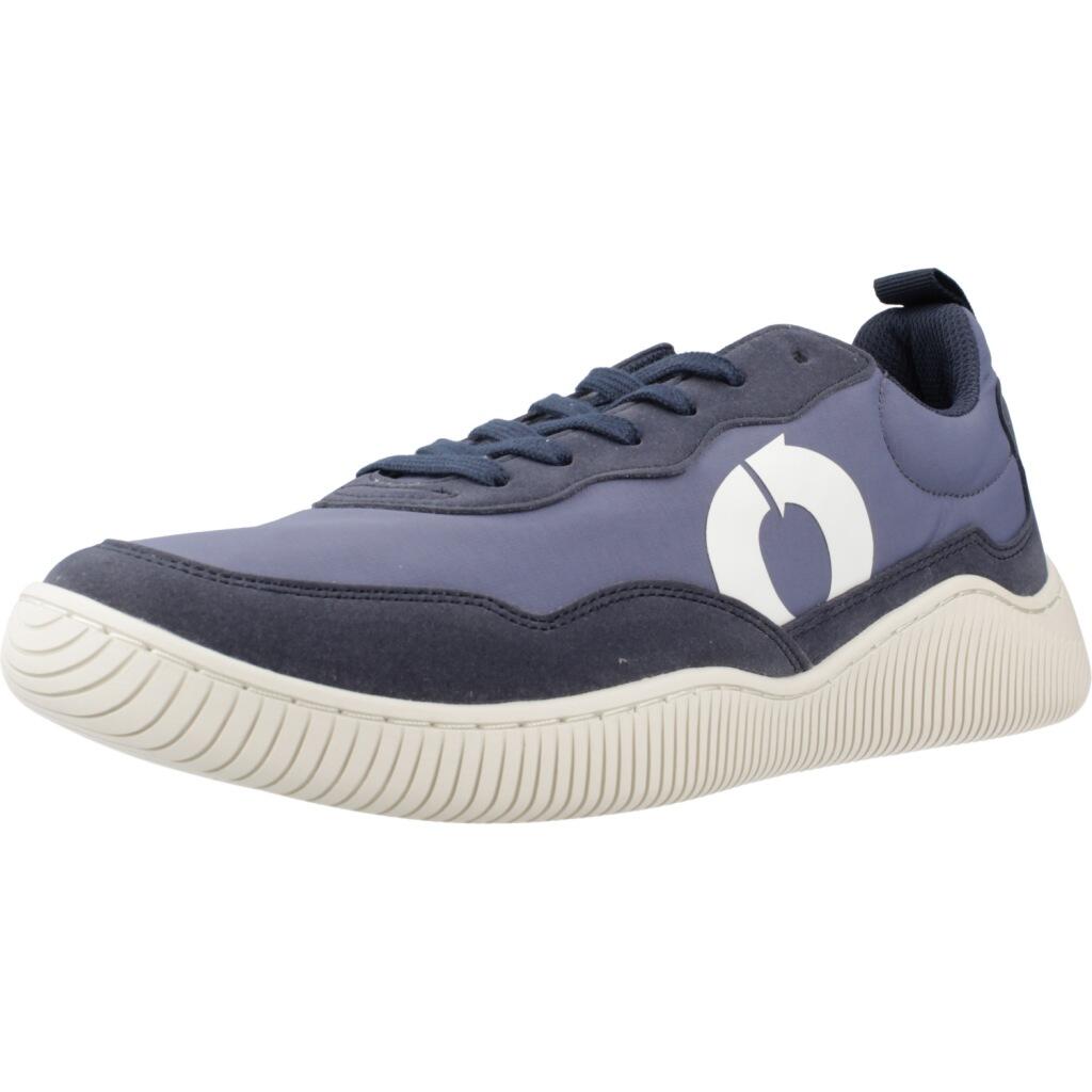 Chaussure de randonnée Baskets Homme Ecoalf ALCUDIANYALF Ble 1/5