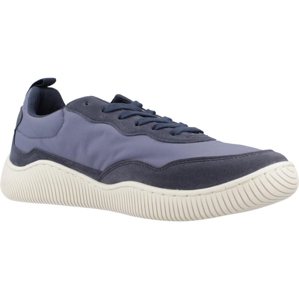 Chaussure de randonnée Baskets Homme Ecoalf ALCUDIANYALF Ble 5/5