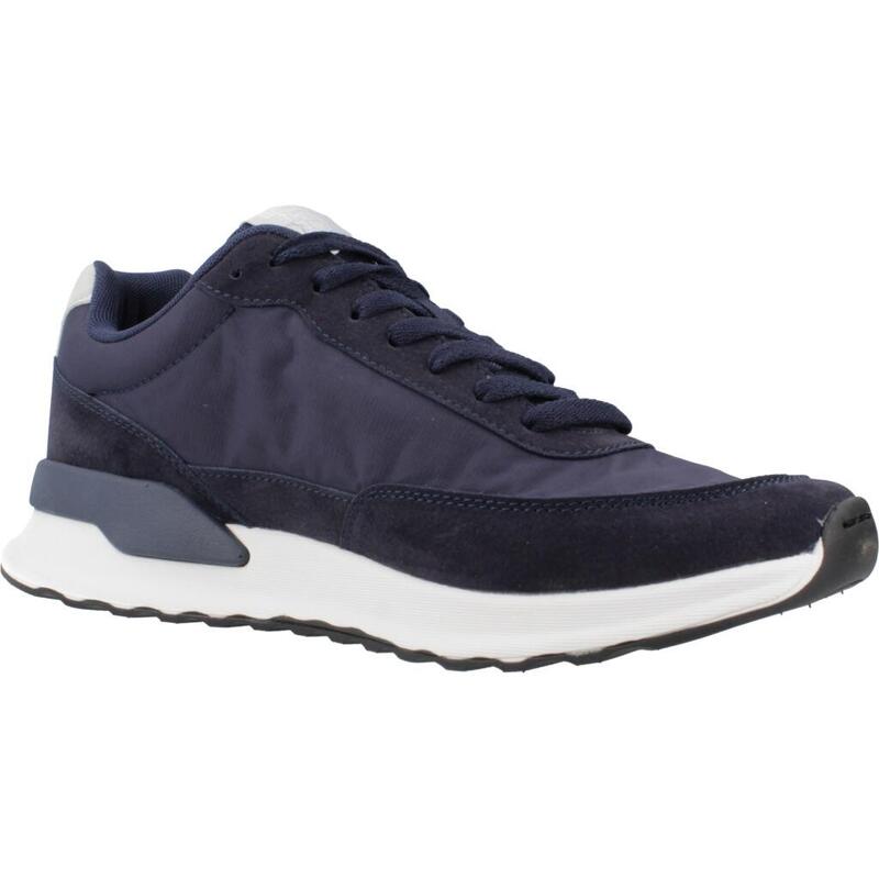 Zapatillas hombre Ecoalf Condealf Azul