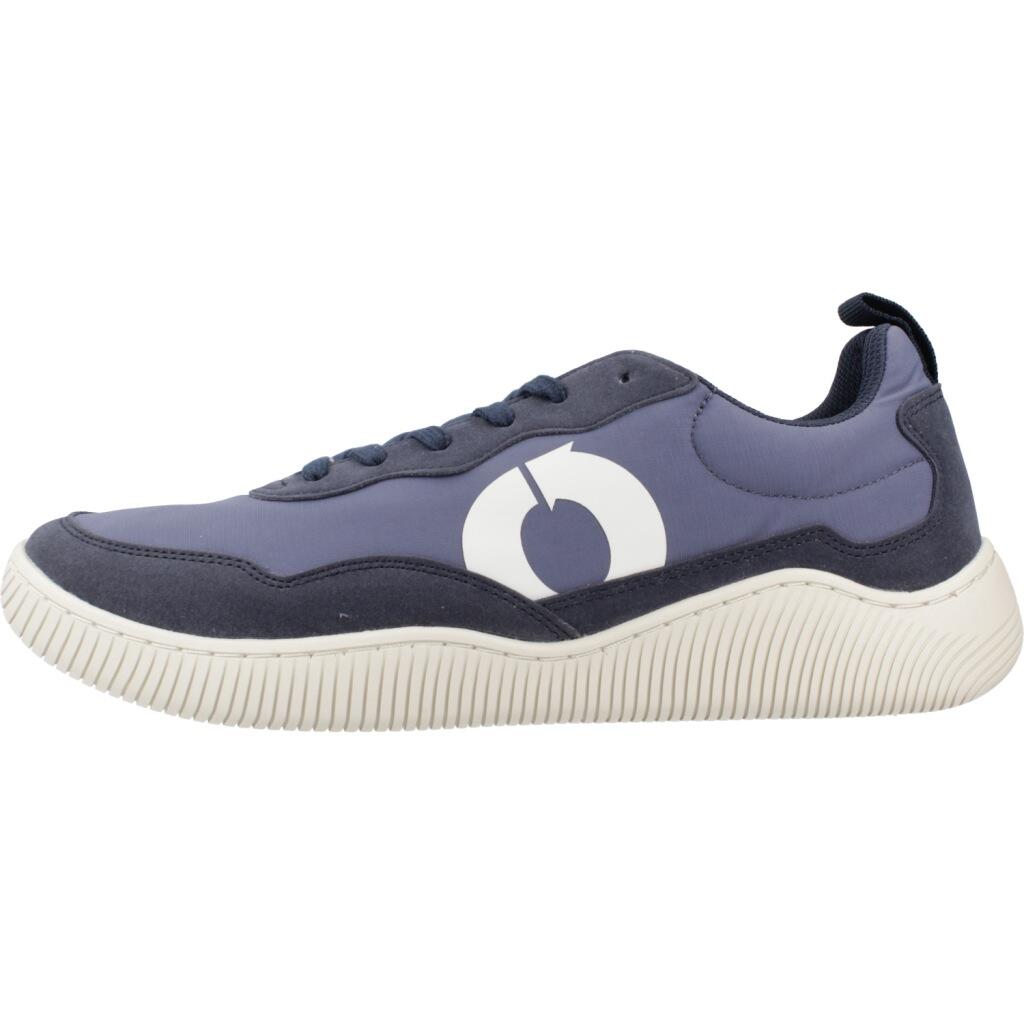 Chaussure de randonnée Baskets Homme Ecoalf ALCUDIANYALF Ble 2/5