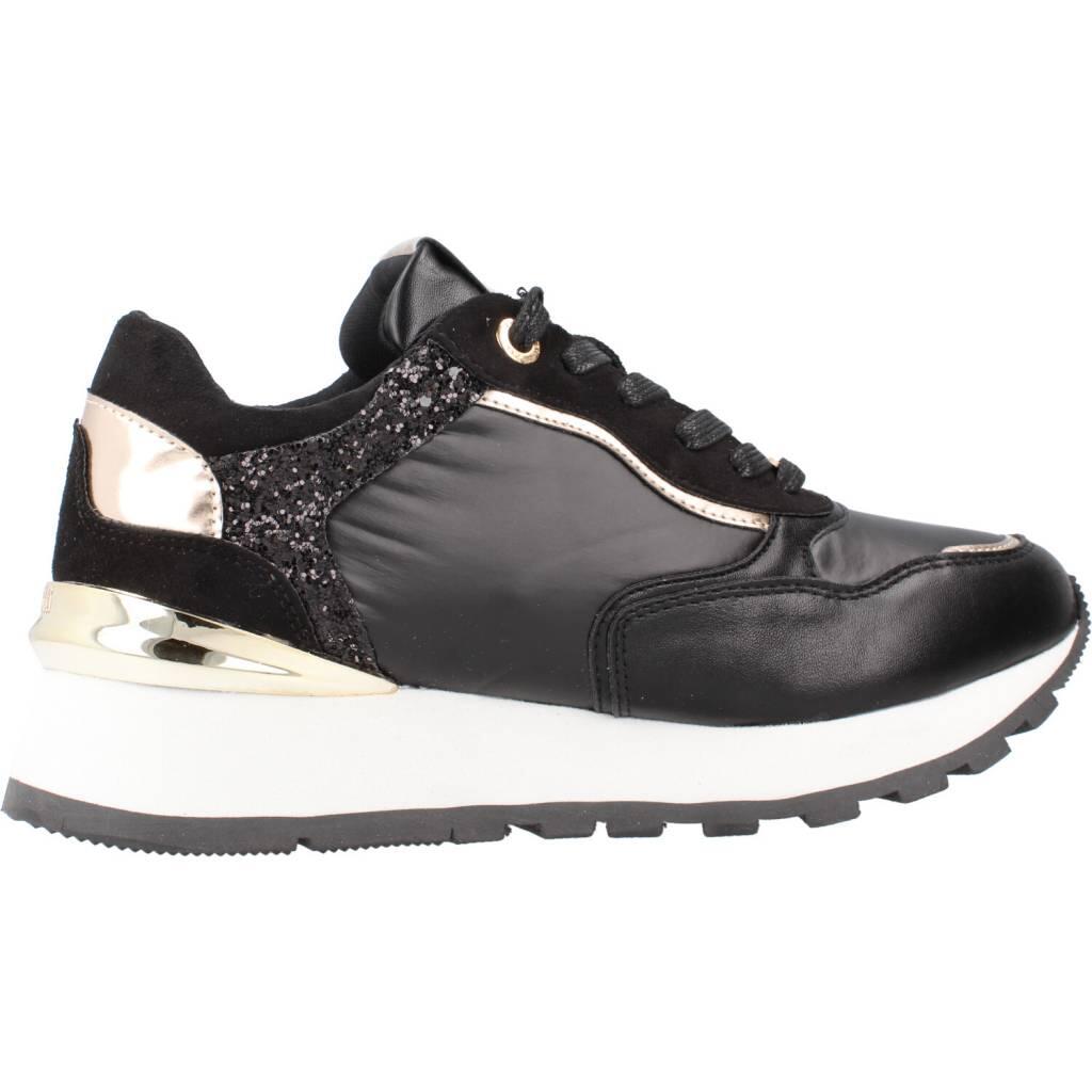 Zapatillas mujer Xti 141991x Negro 4/5
