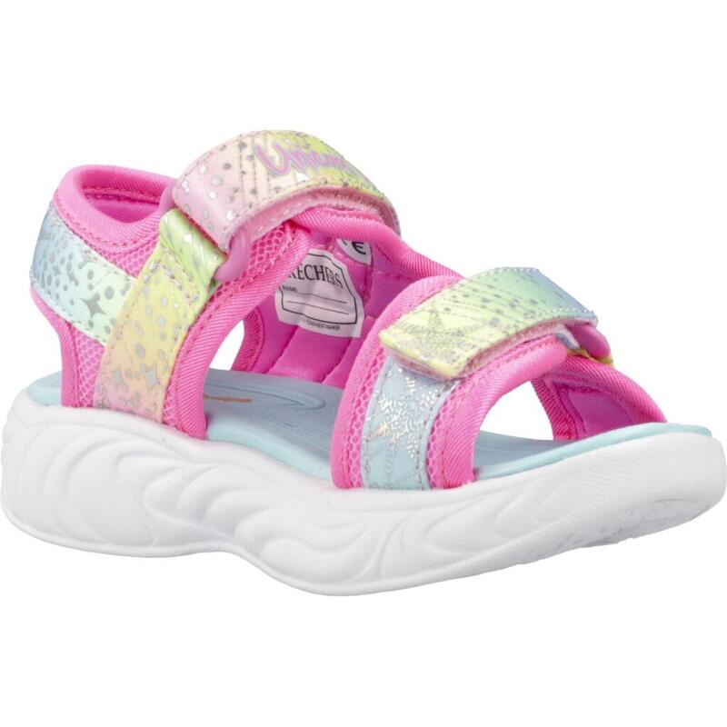 Sandales pour filles Unicorn Dreams - Majestic Bliss