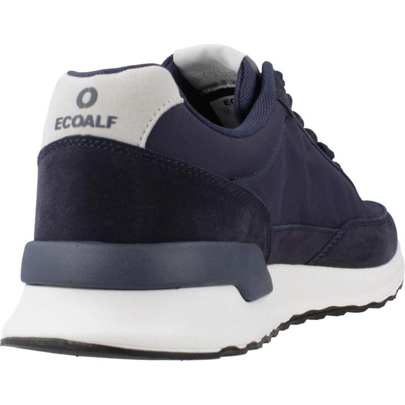 Zapatillas hombre Ecoalf Condealf Azul