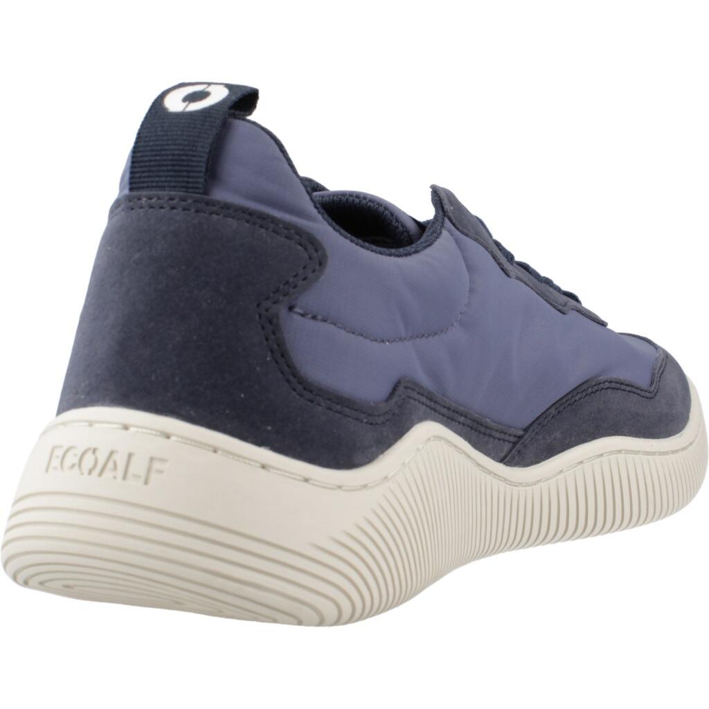 Chaussure de randonnée Baskets Homme Ecoalf ALCUDIANYALF Ble 3/5