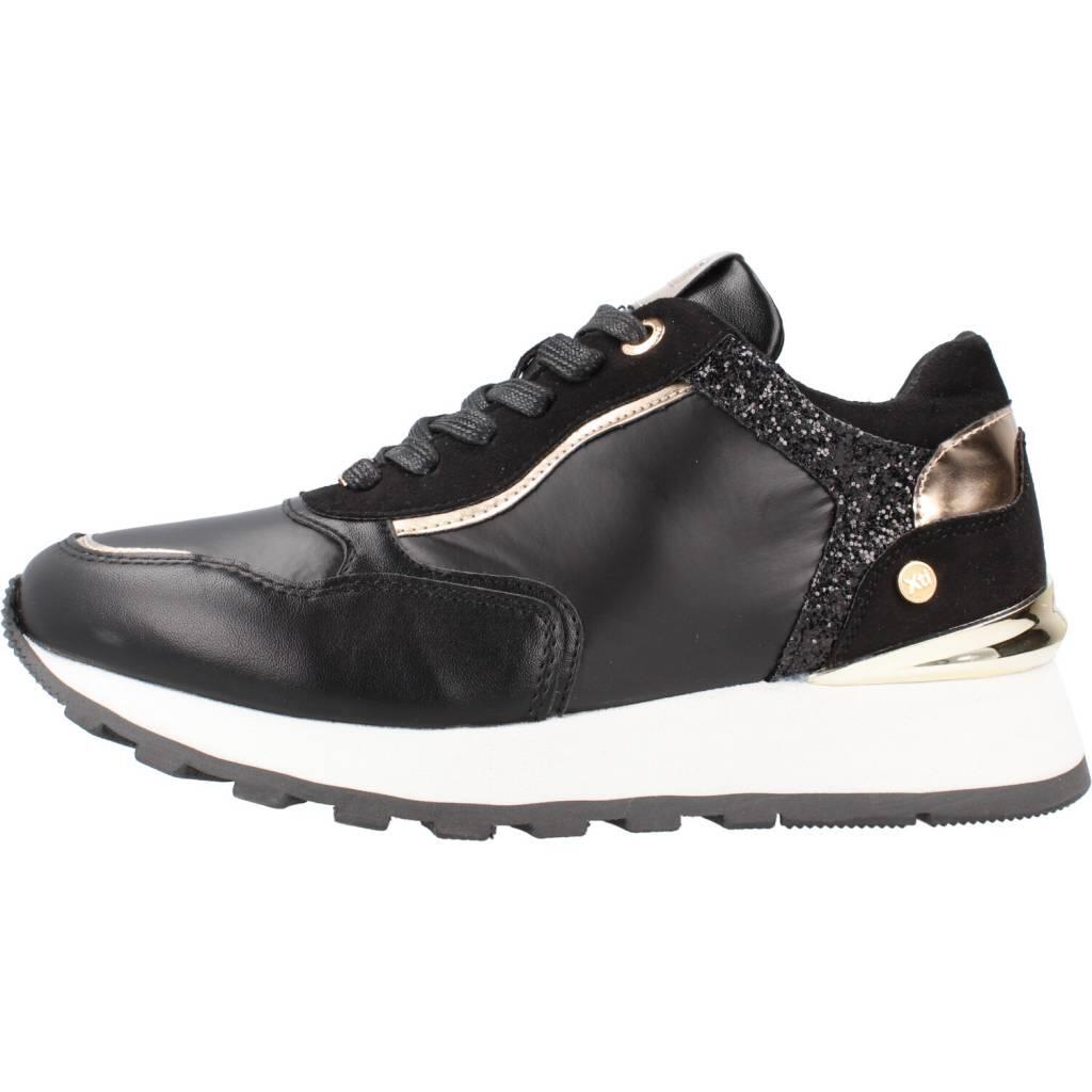 Zapatillas mujer Xti 141991x Negro 2/5