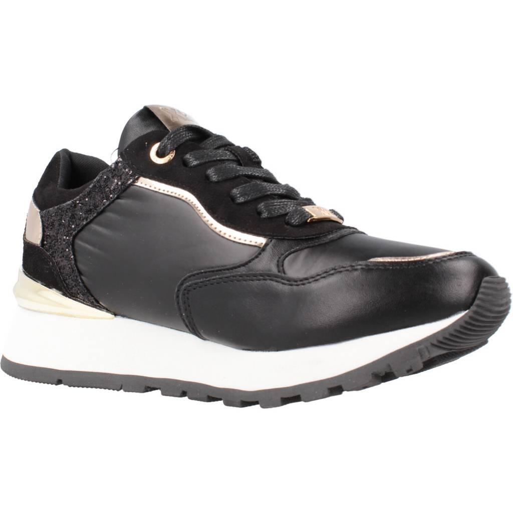 Zapatillas mujer Xti 141991x Negro 5/5