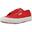 Zapatillas niña Superga S0003c0 Rojo