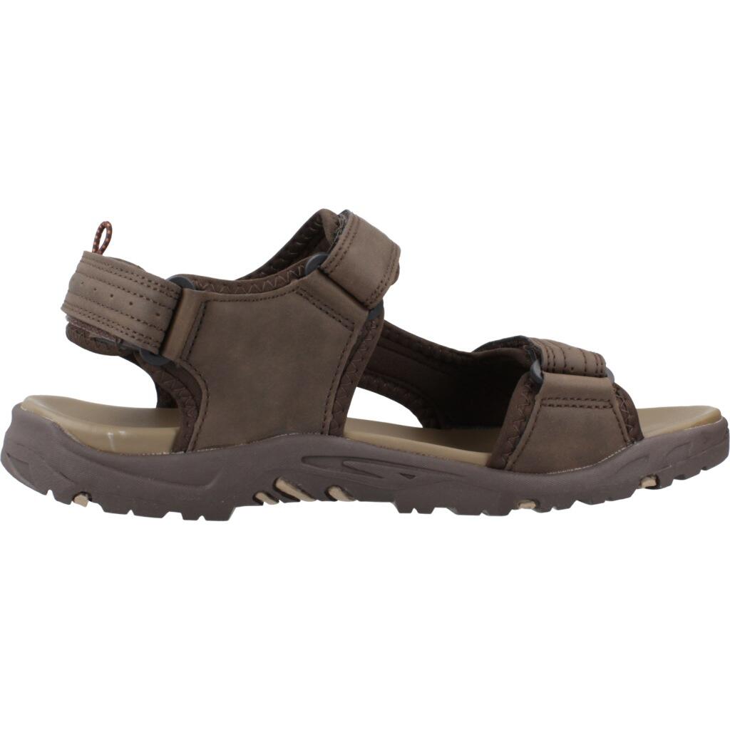 Sandali Gioseppo Modello Erico Colore Marrone 4/5