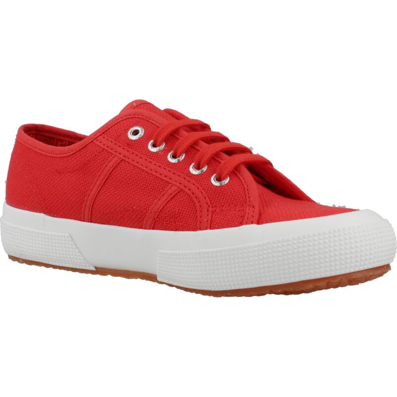 Zapatillas niño Superga S0003c0 Rojo