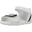 Sandalias Niña Chicco 1071105c Blanco