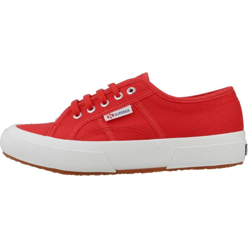 Zapatillas niño Superga S0003c0 Rojo