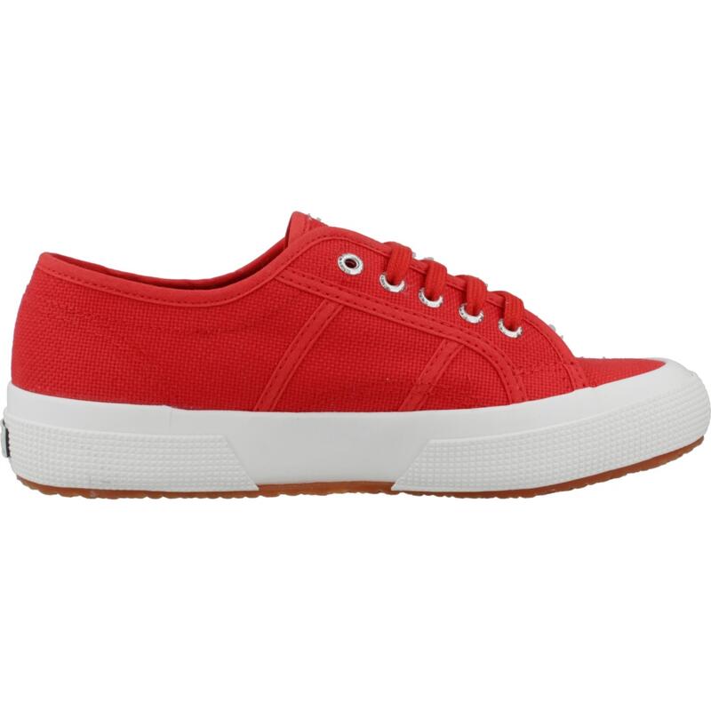 Zapatillas niño Superga S0003c0 Rojo