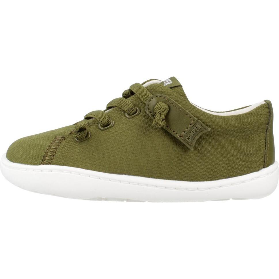 Buty CAMPER PEU CAMI FW Zielony