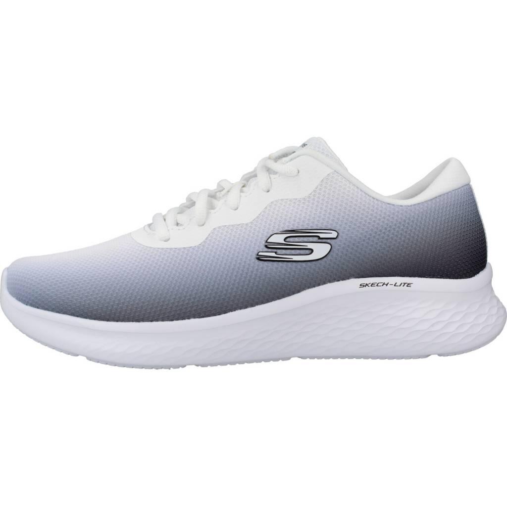 Zapatillas mujer Skechers Zapatillas Mujer Skechers Skech-lite Pro Gris Gris 2/5