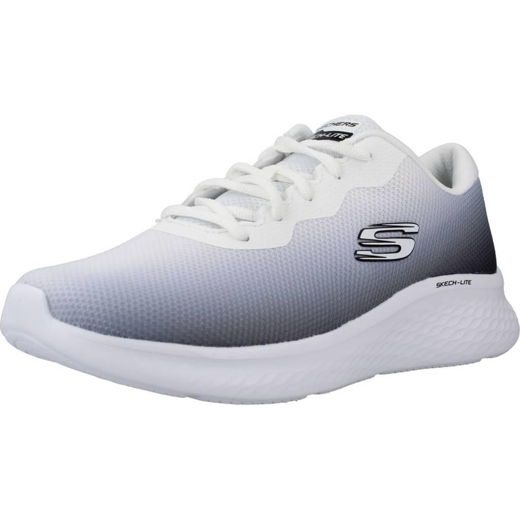 Zapatillas mujer Skechers Zapatillas Mujer Skechers Skech-lite Pro Gris Gris 1/5