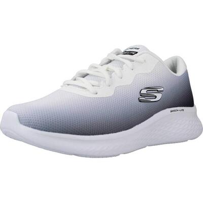 Zapatillas mujer Skechers Zapatillas Mujer Skechers Skech-lite Pro Gris Gris