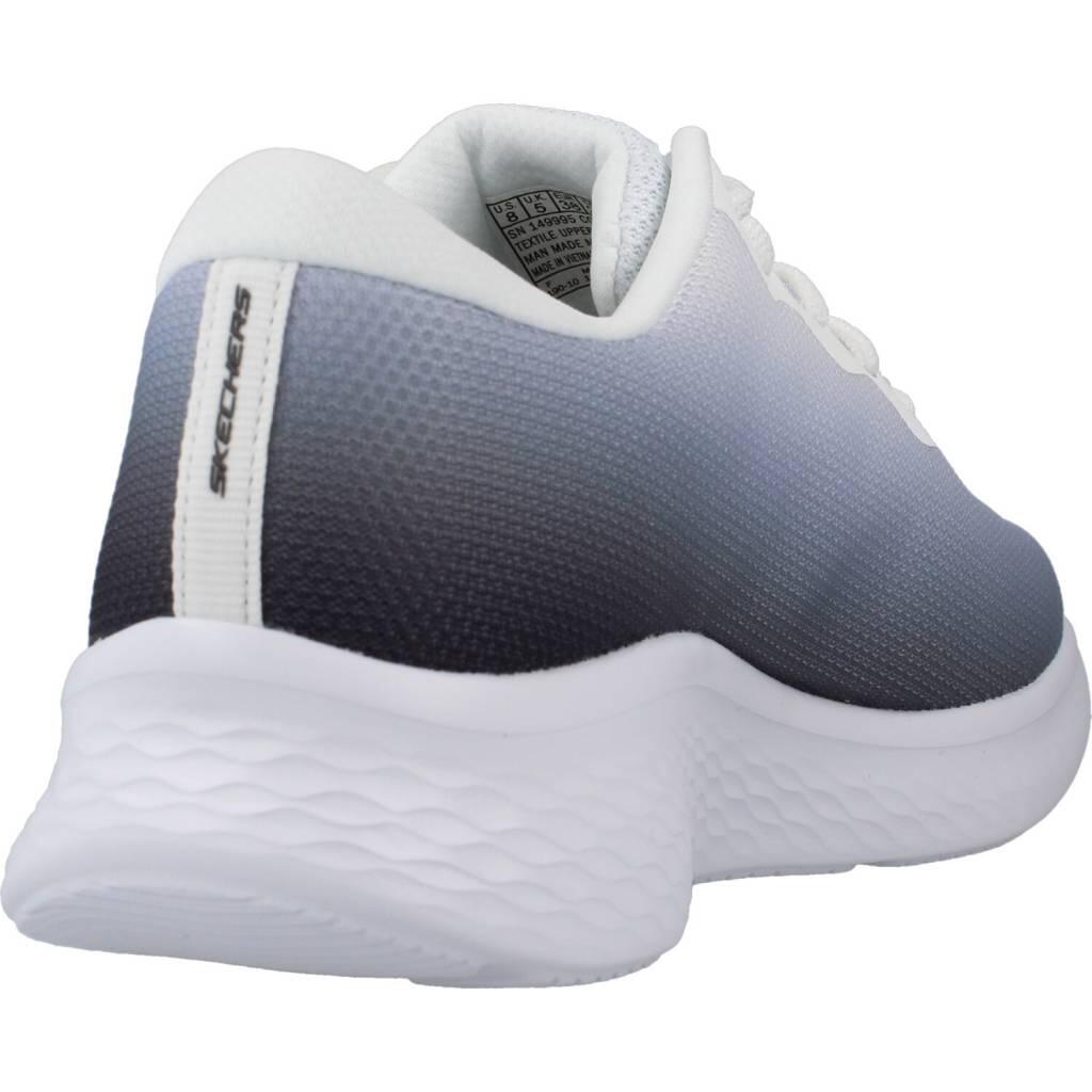Zapatillas mujer Skechers Zapatillas Mujer Skechers Skech-lite Pro Gris Gris 3/5