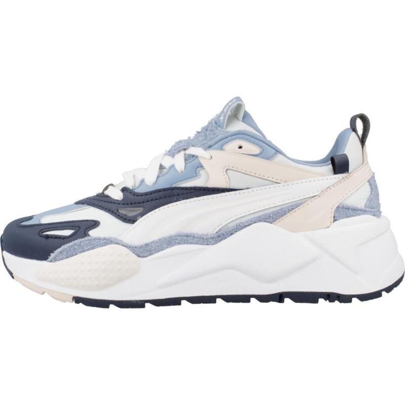 Zapatillas mujer Puma Rs-x Efekt Lux Wns Azul