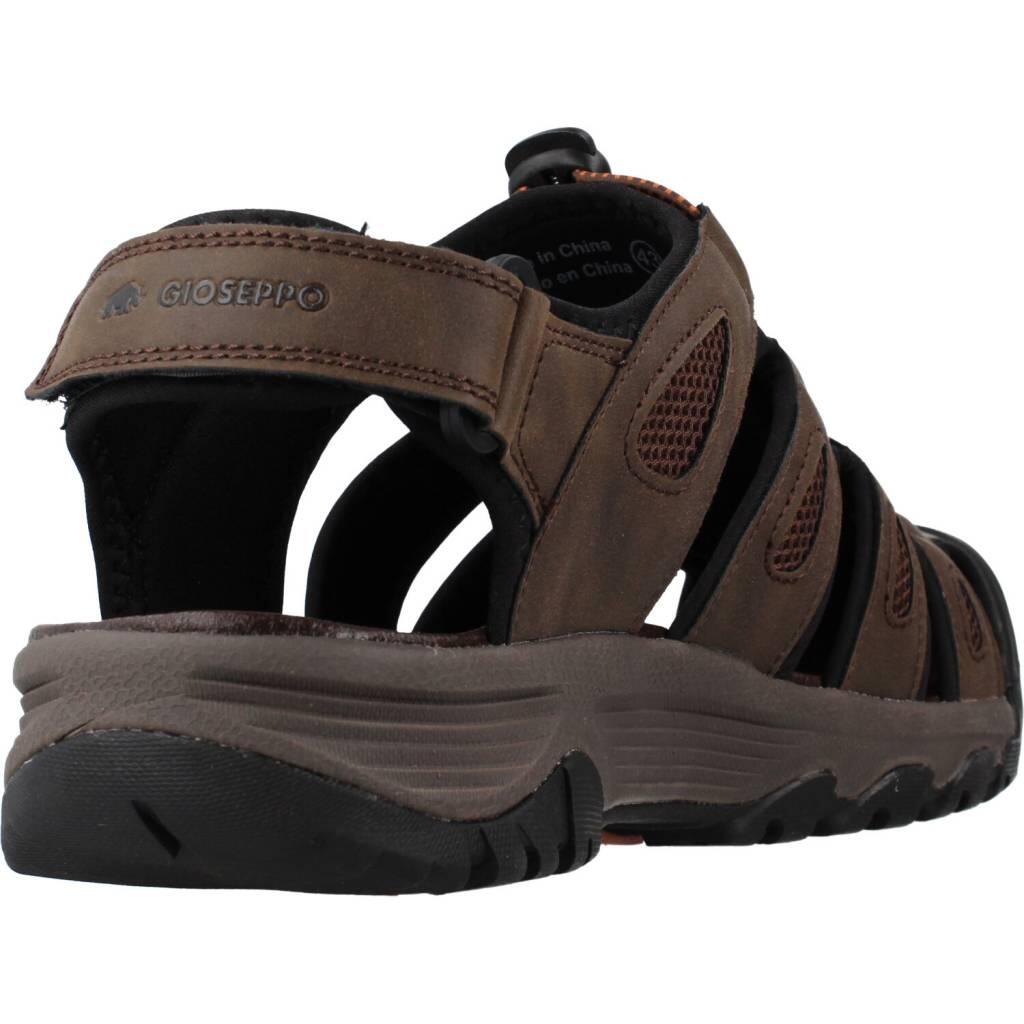 Sandalen Gioseppo Model 136551 Kleur Bruin 3/5