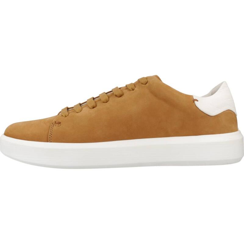 Zapatillas hombre Geox U Velletri Marron